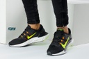 Nike Air 270 White-Yellow Green