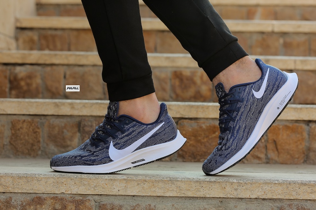 Nike Air Zoom Pegasus 36 Blue