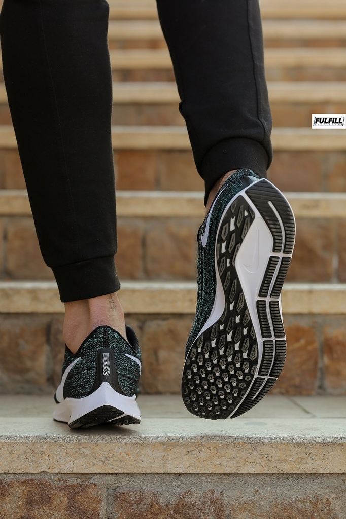 Nike Air Zoom Pegasus 36 Lime-Tree Green