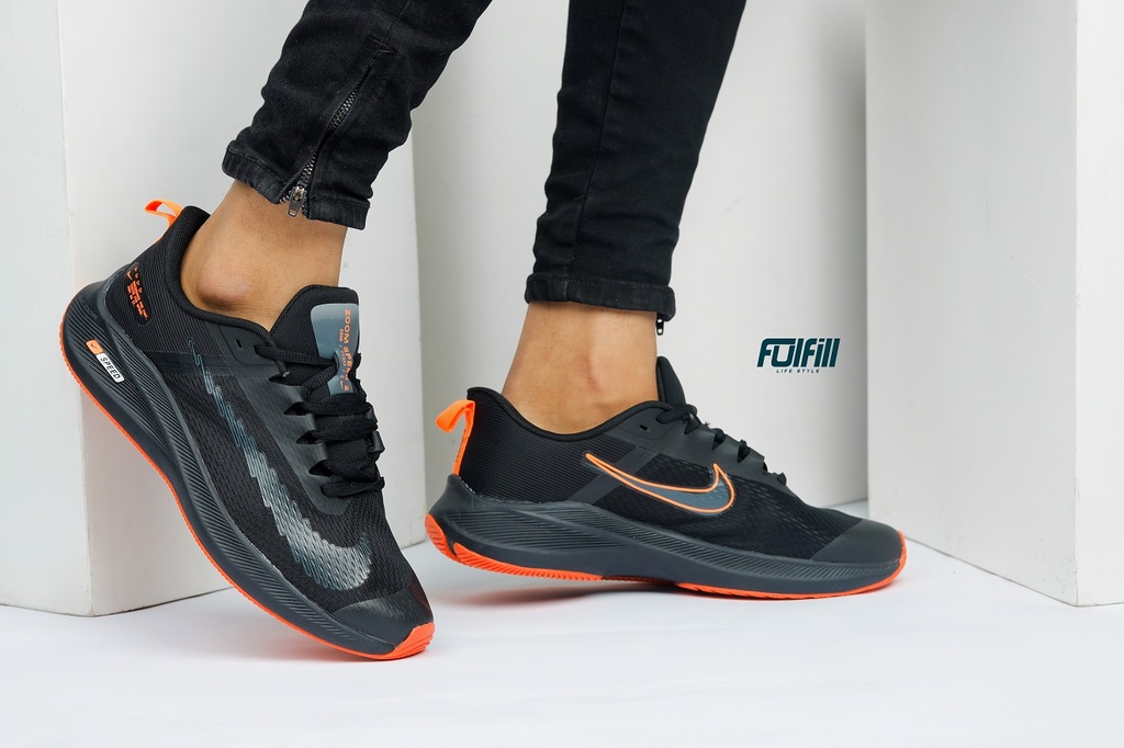 Nike Air Zoom Speed 2