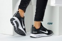 Nike Air Zoom Pegasus 26 Black Orange