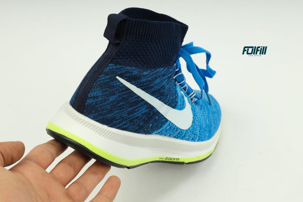 Nike Air Zoom Pegasus Light Blue