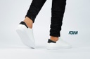 Reebok NPC III White