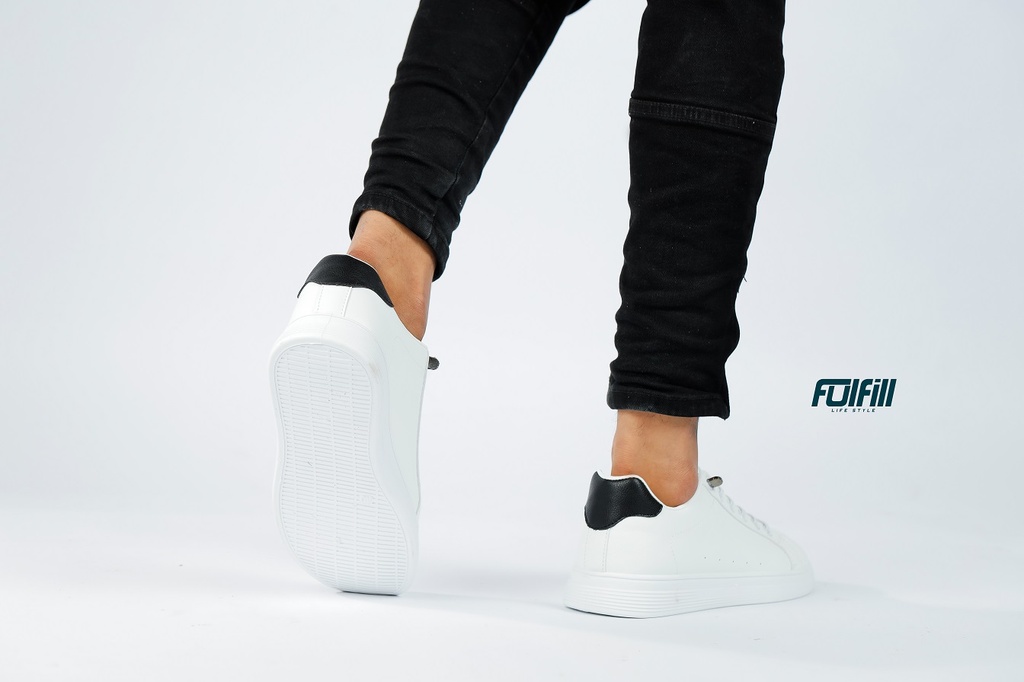 Reebok NPC III White