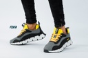 Reebok Classic GL 12000 Green-Black