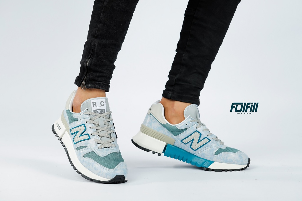 New Balance RC-1300 Gray
