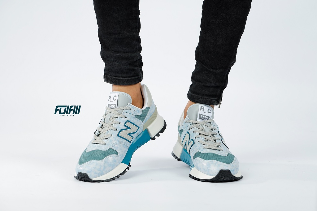 New Balance RC-1300 Gray