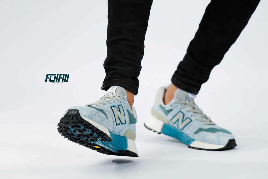 New Balance RC-1300 Gray