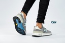 New Balance 574 Black-White-Grey