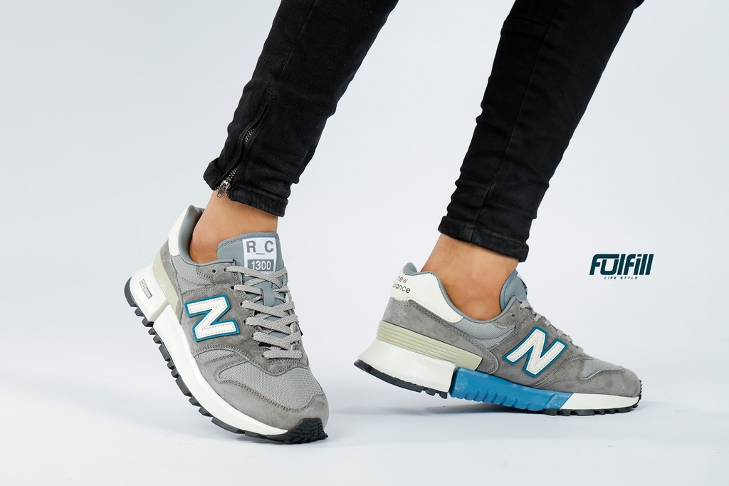 New Balance RC-1300 Gray