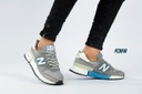 New Balance RC-1300 Gray