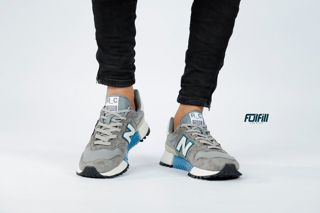 New Balance RC-1300 Gray