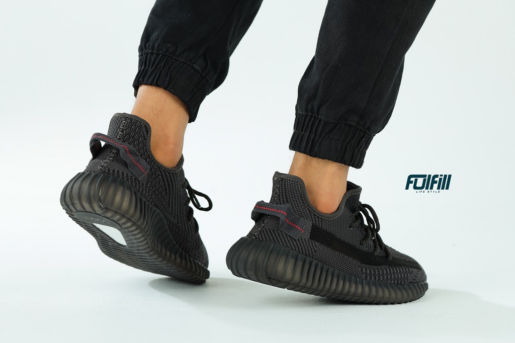 Adidas Yeezy Boost V2 350 Black