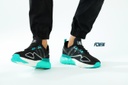 adidas ZX 2K FLUX Black II