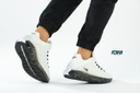 Reebok Zig Kinetica White - Black