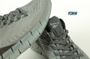 Reebok Zig Kinetica White - Black