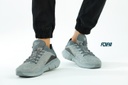 Reebok Zig Kinetica Gray