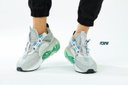 Nike Air Max 2021 Trainers in grey