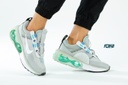 Nike Air Max 2021 Trainers in grey