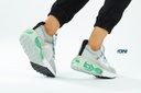 Nike Air Max 2021 Trainers in grey