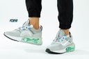 Nike Air Max 2021 Trainers in grey