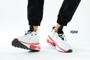 Nike Air Max 2021 Trainers in grey