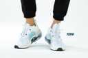 Nike Air Max 2021 Trainers in grey