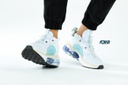 Nike Air Max 2021 Trainers in grey