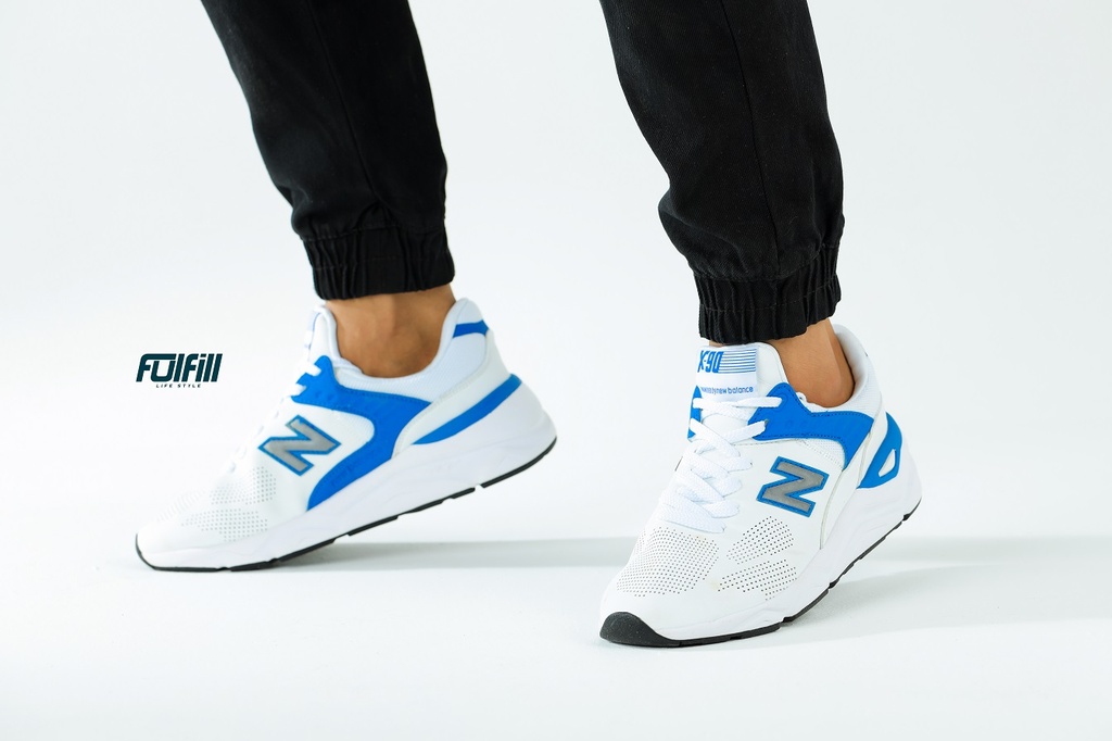 New Balance 997 Grey