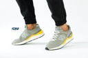 New Balance 997 Grey