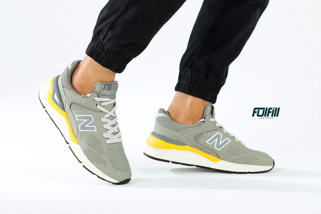New Balance 997 Grey