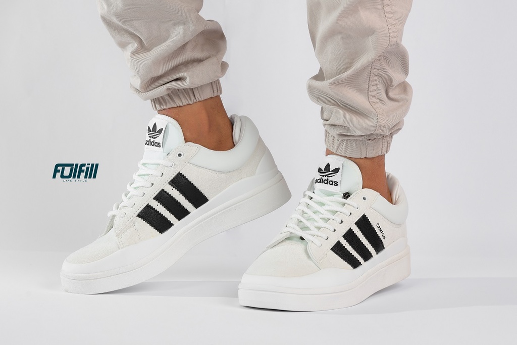 ADIDAS  BAD BUNNY FORUM Black