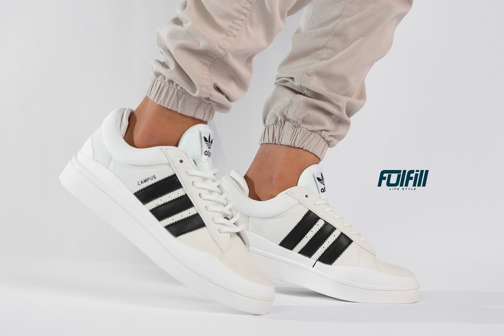 ADIDAS  BAD BUNNY FORUM Black