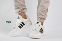 ADIDAS  BAD BUNNY FORUM Black