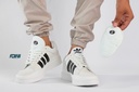 ADIDAS  BAD BUNNY FORUM Black