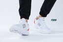 New Balance 530 White - Red