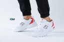 New Balance 530 White - Red