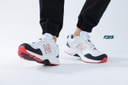 New Balance 530 White - Red