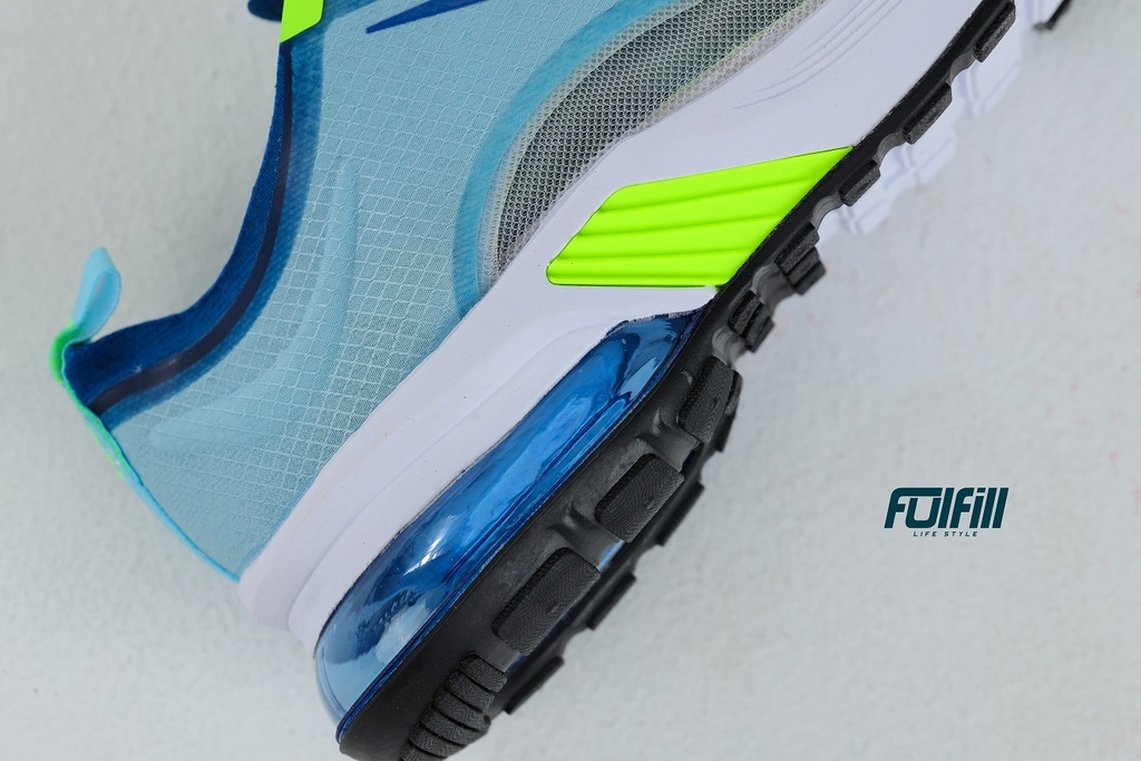 Nike Air Max 2023 Light Blue