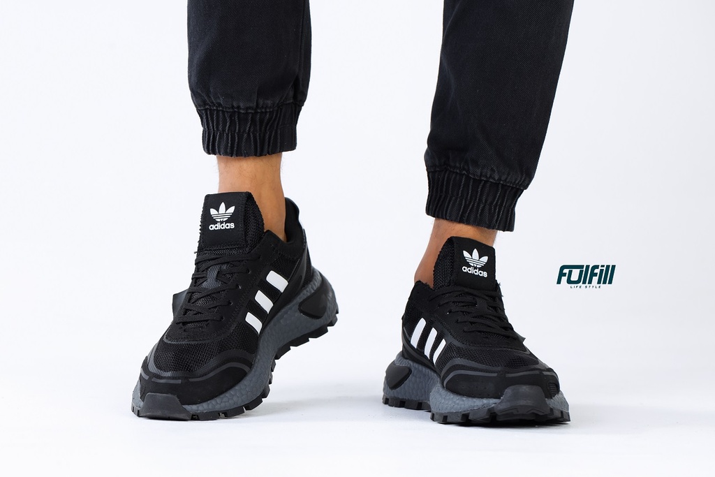 ADIDAS BLUE (copy)