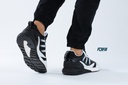 Adidas Continental White