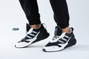 Adidas Continental White