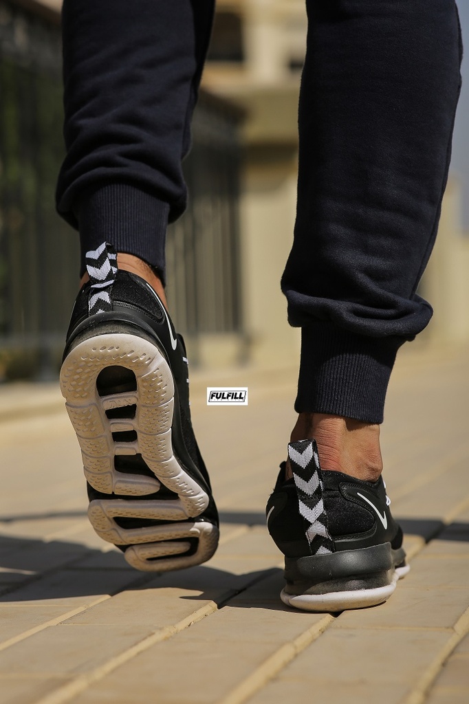Nike Zoom Deluxe Black