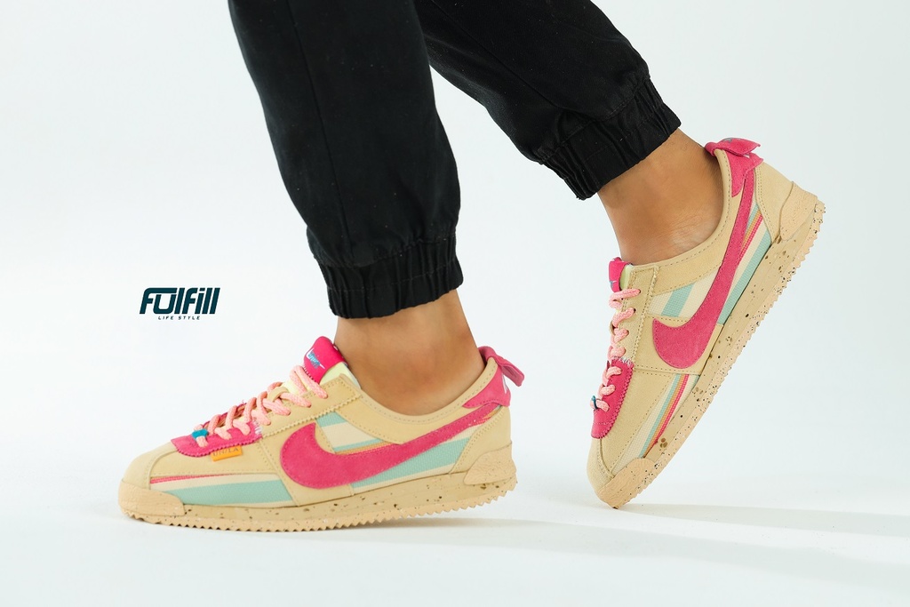 Nike Cortez Shoes II