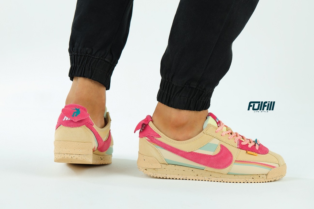 Nike Cortez Shoes II