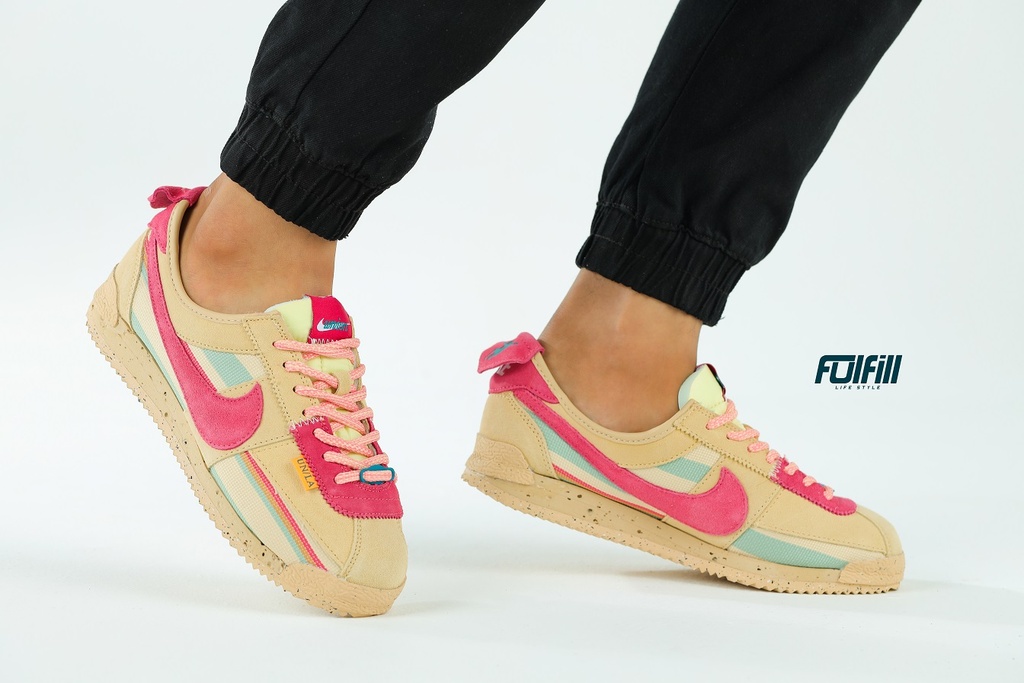 Nike Cortez Shoes II