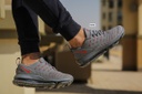 Nike Zoom Deluxe Dark Grey