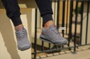 Nike Zoom Deluxe Dark Grey