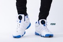 Jordan 7 TRAVIS White - Blue