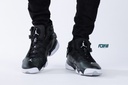 Jordan 6 TRAVIS Dark Green